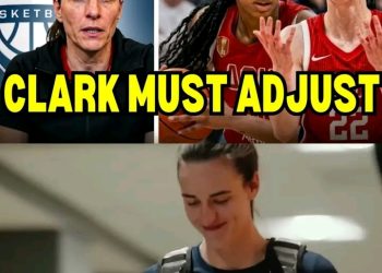 Stephanie White Addresses Caitlin Clark’s Team USA Role: “She Adjusts” Amid Fan Backlash …