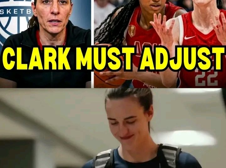 Stephanie White Addresses Caitlin Clark’s Team USA Role: “She Adjusts” Amid Fan Backlash …