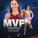Caitlin Clark Wins MVP at 2026 FIBA Women’s World Cup Qualifiers