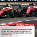 Lewis Hamilton & Charles Leclerc IGNORE Team Order Fears in Explosive Ferrari Showdown That Changed Everything…….