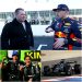 FANS ARE LOSING INTEREST — Jos Verstappen Speaks Out as Dominance Concerns Shake Formula 1!