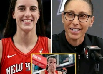 Diana Taurasi Backs Caitlin Clark Amid Rising Criticism