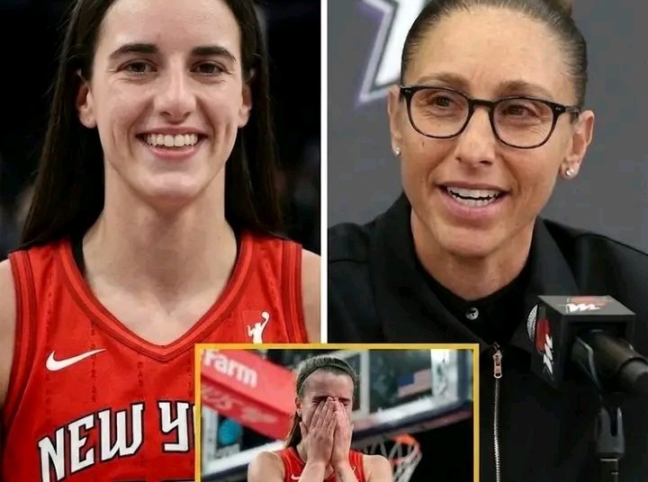 Diana Taurasi Backs Caitlin Clark Amid Rising Criticism