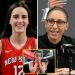 Diana Taurasi Backs Caitlin Clark Amid Rising Criticism