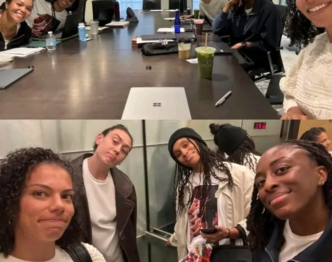 WNBA Players Secure Historic Pay Raise in New Agreement