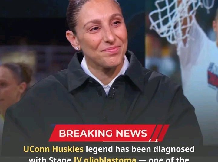 Diana Taurasi Battles Stage IV Glioblastoma: A Champion’s Fiercest Fight Yet ..