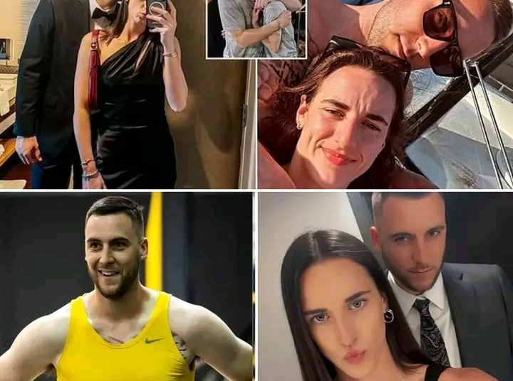 Caitlin Clark Sparks Buzz After Boyfriend Connor McCaffery Shares Subtle Message With Luxury Gift