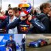 Max Verstappen Takes on NĂĽrburgring Green Hell Challenge in NLS2 Endurance Race