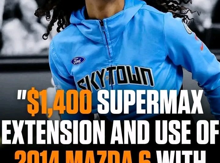 Satou Sabally Raises Alopecia Awareness as Louisville Parts Ways With Skylar Jones