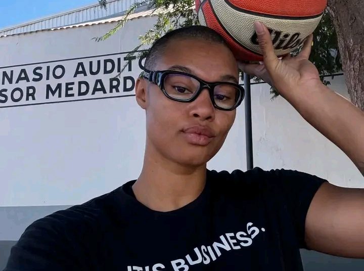 Satou Sabally Raises Alopecia Awareness as Louisville Parts Ways With Skylar Jones