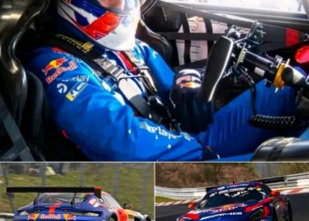 George Russell Ruled Out of Japanese Grand Prix After Crash Injury