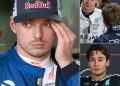 Title: Max Verstappen Ultimatum Sparks Drama in Formula 1 Season
