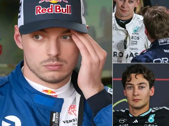 Title: Max Verstappen Ultimatum Sparks Drama in Formula 1 Season