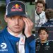 Title: Max Verstappen Ultimatum Sparks Drama in Formula 1 Season