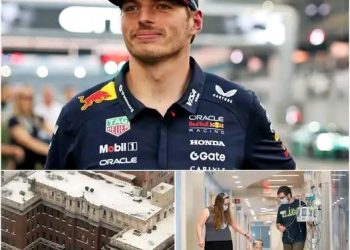 Max Verstappen Regains Top Spot After FIA Reversal