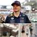 Max Verstappen Donates 10 Million Dollars to Children’s Hospital