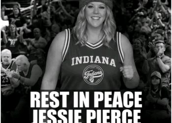 Devastating House Fire Claims Lives of Indiana Fever Reporter Jessi Pierce, Her Three Children, and Family Dog ..