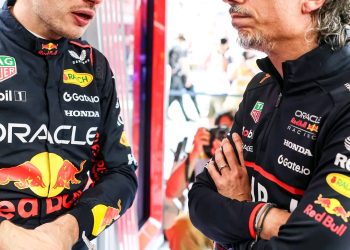 Red Bull disagrees with Max Verstappen Media Dispute Before Miami Grand Prix