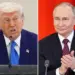 Iran: Putin Was Very Impressed With What He Was and Iran Has A Very Powerful Military—Trump