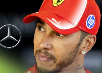 Lewis Hamilton Mercedes Exit Sparks Fresh Debate as Insider Claims Stir Controversy