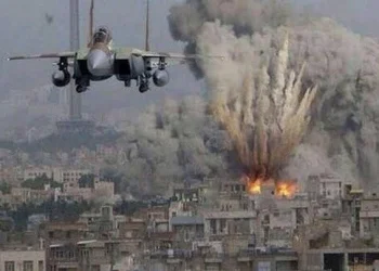 BREAKING: Israel Inflicts Heavy Blow On Iran; Destroys Command Centers With Dozens Of Troops Inside