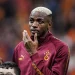 BREAKING: Victor Osimhen in Tears After Galatasaray Fans Unveiled Tifo in Champions League Match
