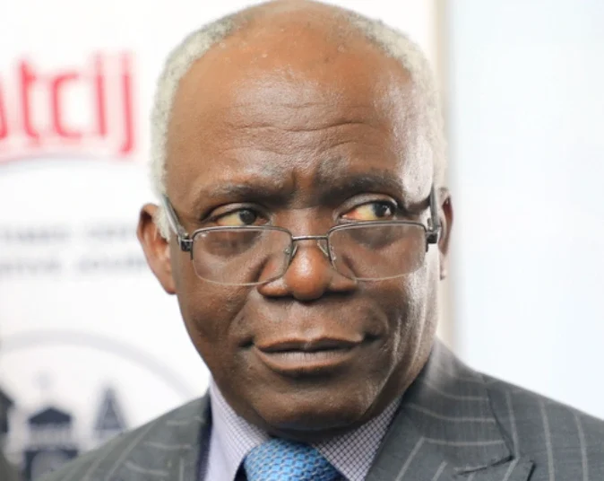 USA Is In Trouble,Trump Blamed His Advisers, Saying”You Never Told Me That ……”—Falana