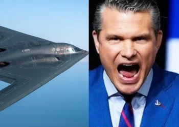 IRAN: We’re Winning Decisively With Brutal Efficiency, Total Air Dominance – Hegseth