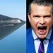 IRAN: We’re Winning Decisively With Brutal Efficiency, Total Air Dominance – Hegseth