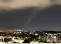 Casualties Recorded In Iran’s Overnight Missile Strikes On Israel