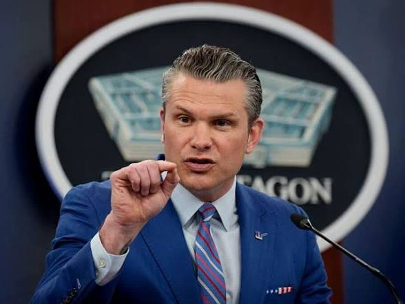 Hegseth Says U.S. Will Unleash Its Biggest Strike Ever on Iran, Over 7,000 Targets Obliterated