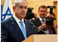 BREAKING: Israel Prime Minister Netanyahu Declares Military Campaign Against Iran Is …..