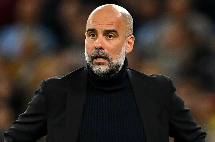 Arsenal Best Team in England, Europe – Guardiola