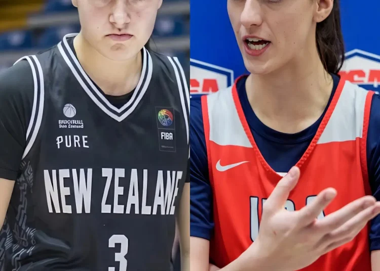 FIBA Orders Replay of USA vs Spain Women’s Basketball Game After Referee Controversy