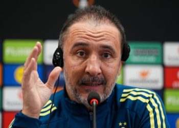 Nottingham Forest Head Coach Vitor Pereira Stuns Fans With Injury Boast Ahead Of Europa League Return Leg