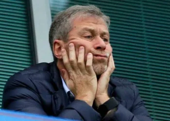 Abramovich’s Clash With UK Government Over Chelsea Sale Funds Takes New Twist