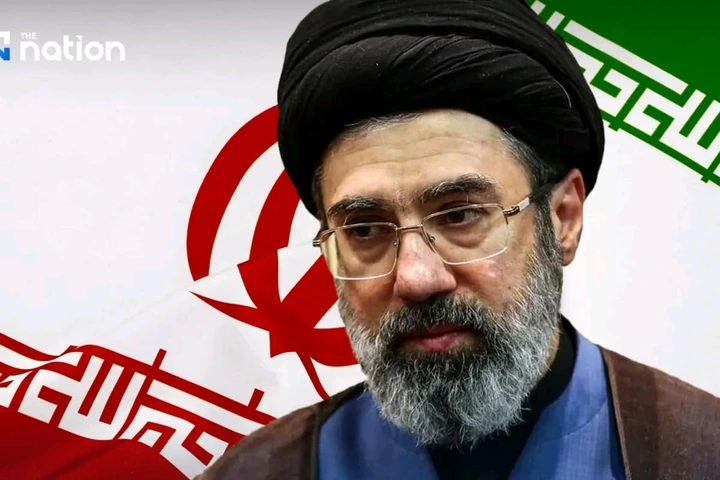 BREAKING: Iran’s New Supreme Leader Mojtaba Khamenei Issues First Public Address, Signals Tough Stance on U.S.
