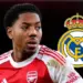 BREAKING: Real Madrid Target ‘Frustrated’ Arsenal Full-Back as ‘£100m Transfer Tussle’ Explodes