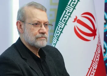 Breaking: Iran’s Security Chief Ali Larijani Killed