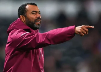 BREAKING: Italian Club Appoints Ashley Cole as New Manager