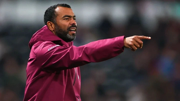 BREAKING: Italian Club Appoints Ashley Cole as New Manager
