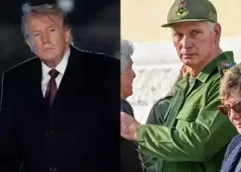 Russia Reacts After Trump Claims He Would “Take Over” Cuba Amid Claims of Weakness