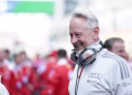 Jonathan Wheatley Leaves Audi F1 as Mattia Binotto Becomes Team Principal