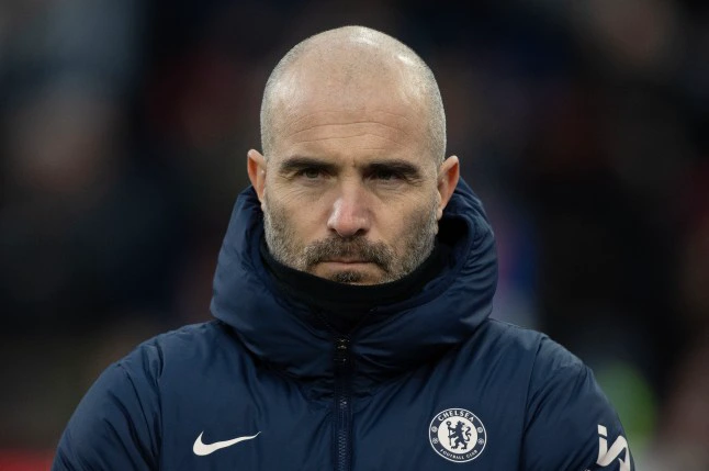 Fabrizio Romano Names The Club Planning to hire Enzo Maresca After Chelsea Exit