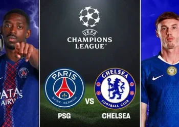 Chelsea May Not Be Able to Beat PSG to Reach the Quarter-Finals — Here’s Why