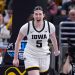Ava Heiden Emerges as Iowa Hawkeyes’ Star Ahead of NCAA Tournament