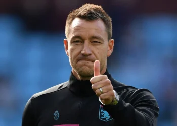 Terry Slams Mikel Obi’s Comments Over Arsenal’s Set-Pieces