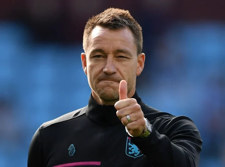 Terry Slams Mikel Obi’s Comments Over Arsenal’s Set-Pieces