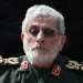WitIran’s Quds Force Chief Location Unknown: Accused of Spying for Israel that Led to Khamenei Killing