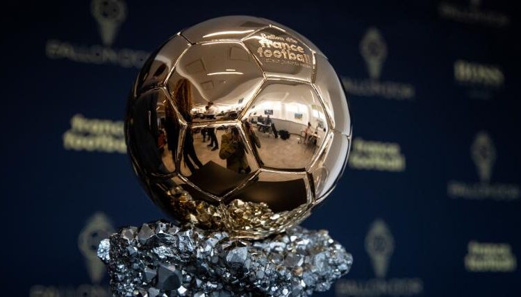 Ballon d’Or 2026: Top Five Favourites to Win Football’s Biggest Individual Award Ranked
